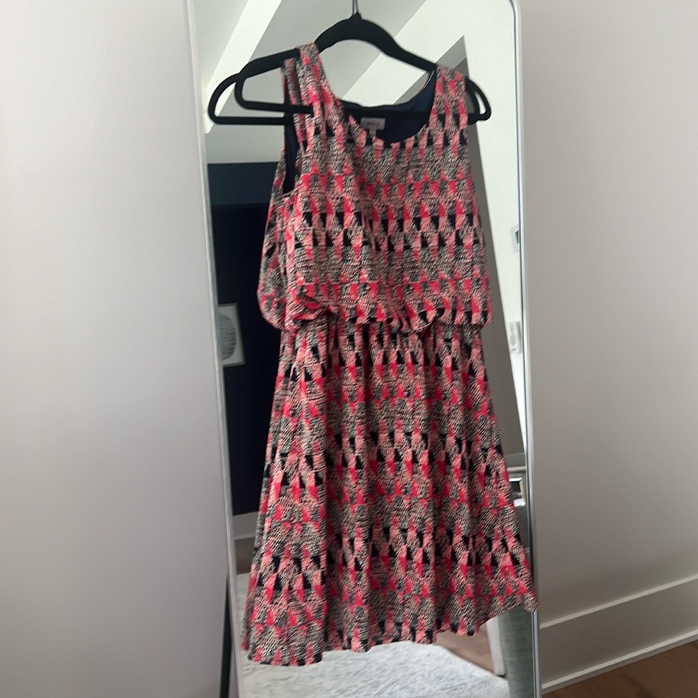 Pixley size small short dress
